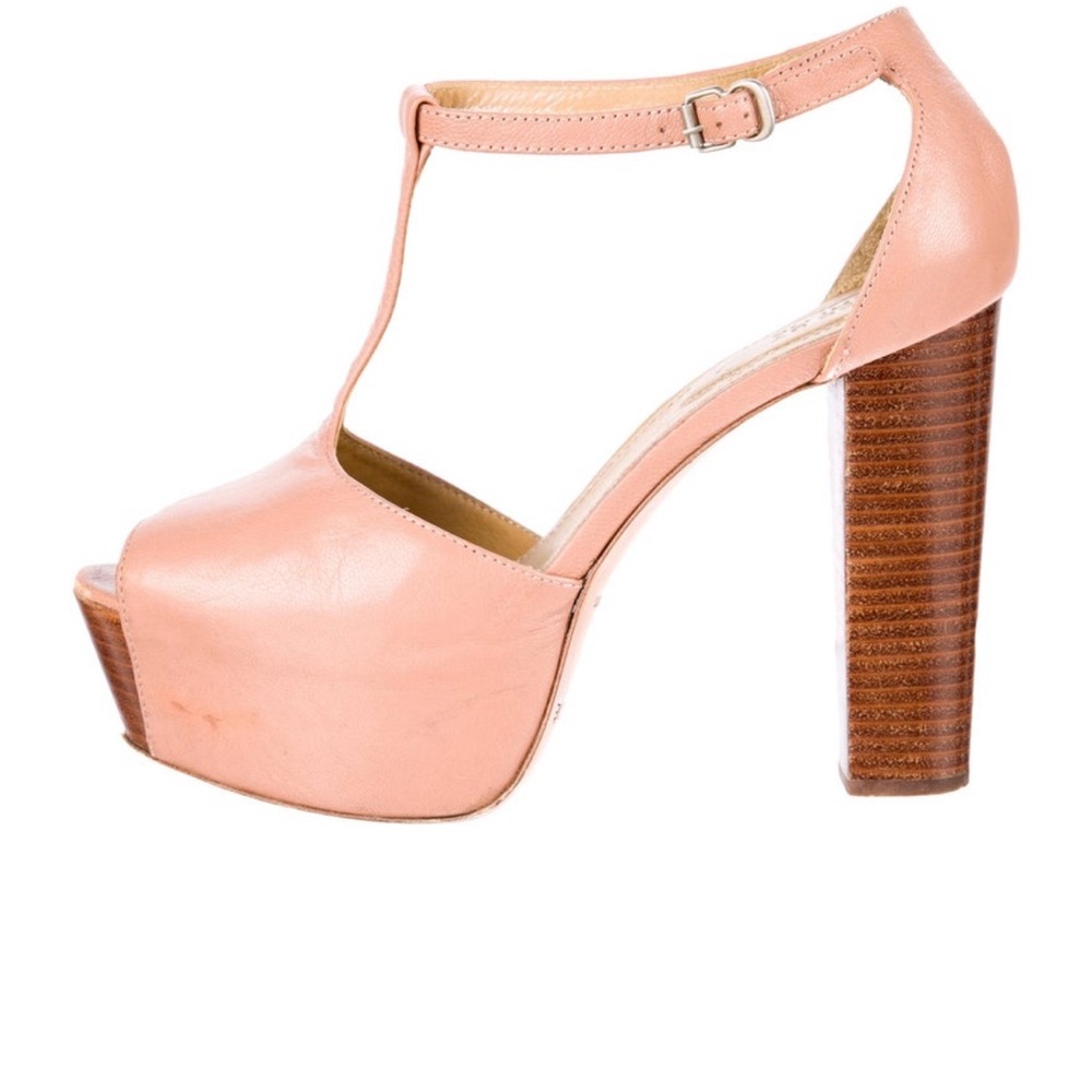 See by Chloe platforms
